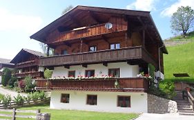 Haus am Sunnfeld